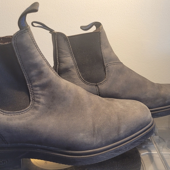 Blundstone Blue Tag - Picture 4 of 8